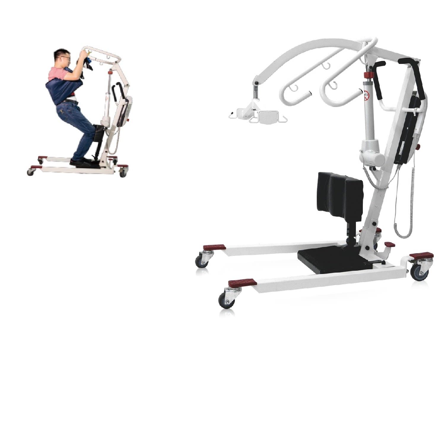 Hasta Bakım Ürünleri