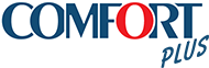 Comfort Plus logo