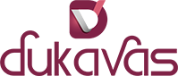 Dukavas logo