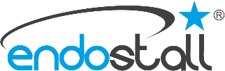 Endostall logo