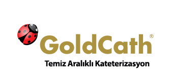 GoldCath logo