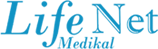 Life Net Medikal logo