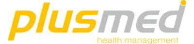 Plusmed logo