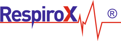 Respirox logo